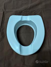 Rialzo wc Kometa da 10cm 