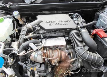 Motore 1.4 130cv Suzuki vitara perfetto swap suzuk
