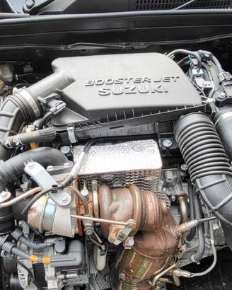 Motore 1.4 130cv Suzuki vitara perfetto swap suzuk