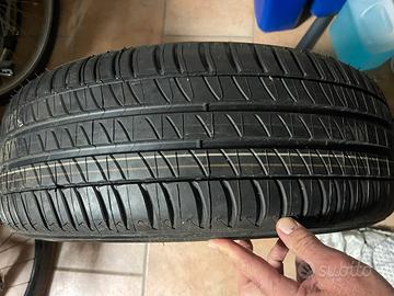 Cerchi Jeep Renegade