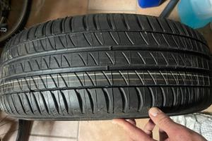 Cerchi Jeep Renegade