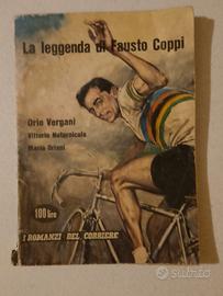 La leggenda di Fausto Coppi