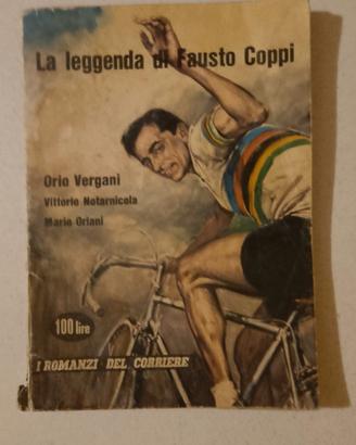 La leggenda di Fausto Coppi