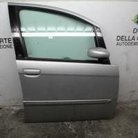 PORTIERA ANTERIORE DESTRA FIAT Idea 2° Serie 1300 
