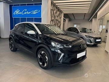 Renault Captur 1.2 eco-g Techno 120cv