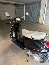 VESPA 125 LX