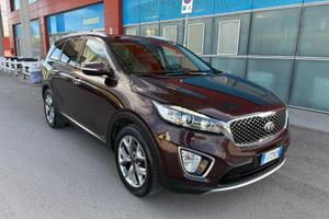 Kia Sorento 2.2 CRDi AWD Rebel 2017 200CV 166.000 