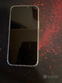 iphone 12 mini bianco