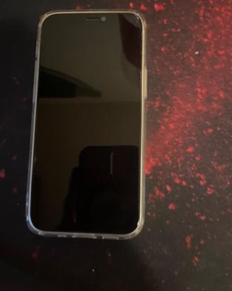 iphone 12 mini bianco