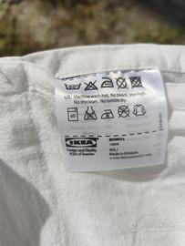 4 Tende IKEA BOMULL