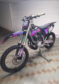 Yz 250