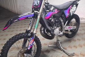 Yz 250