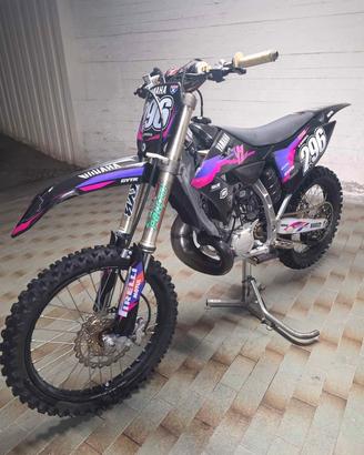 Yz 250