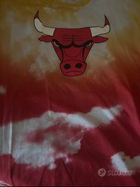 Maglia Chicago Bulls