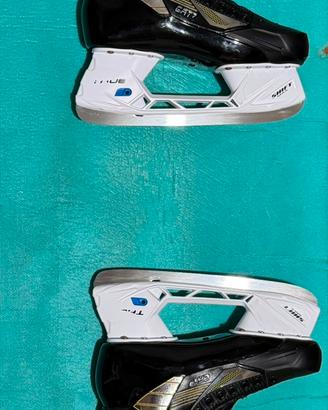 Pattini Hockey True Catalyst 7