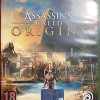 assassin's creed origins