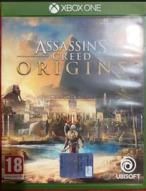 assassin's creed origins