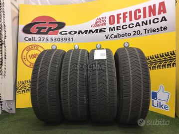 4 Pneumatici 2156517 Pirelli invernali al 86%'21