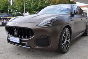 Maserati Grecale MHEV 330 CV AWD Modena