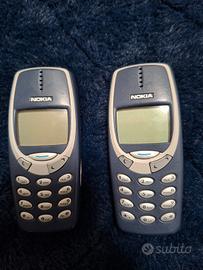 Coppia Nokia