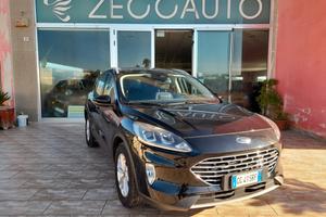 Ford Kuga 1.5 EcoBlue 120 CV aut. 2WD Titanium Bus
