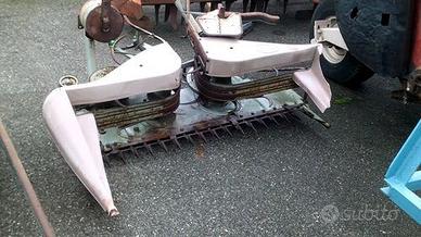 Taglia lega originale bcs