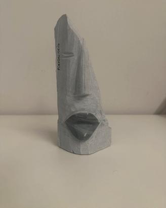 Scultura in marmo