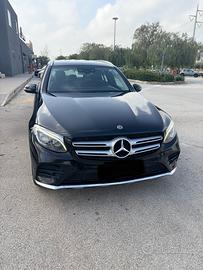 Mercedes GLC 220d