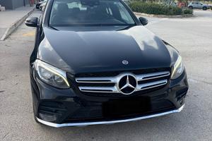 Mercedes GLC 220d