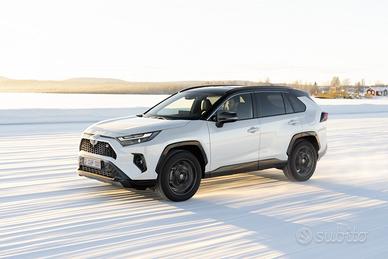 MUSO MUSATA KIT AIRBAG SOSPENSIONE TOYOTA RAV4 202