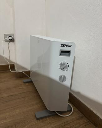 Termoconvettore aria calda 2000 Watt