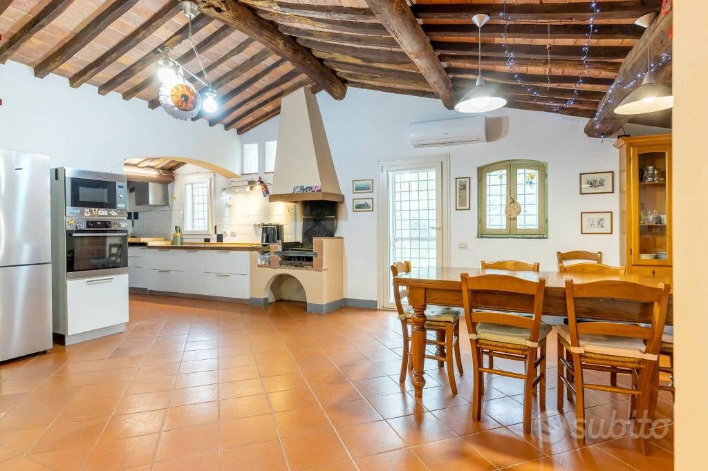 Apartment in San Giuliano Terme, Molina di Quosa - Altro
