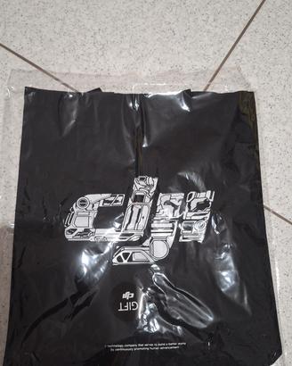 Borsa Tote Bag DJI Limited Edition