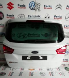 Portellone posteriore Vari Ricambi 