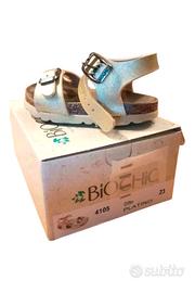 Sandali Bambina BIOCHIC Taglia 23 