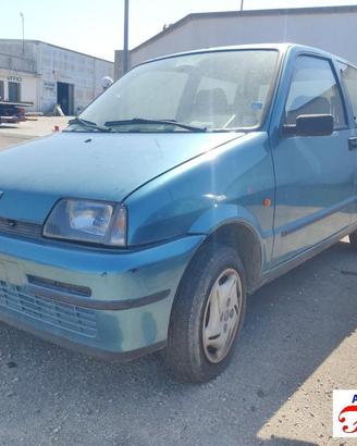 FIAT CINQUECENTO 500 170 0.9 I.E S / ricambi