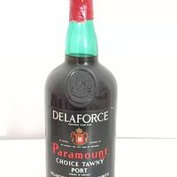 Vino Delaforce Paramount Choice Tawny Port Oporto 