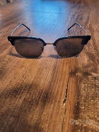 Ray ban new clubmaster