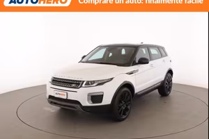 LAND ROVER Range Rover Evoque DH87853