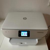 Stampante Hp Envy Photo 7134 