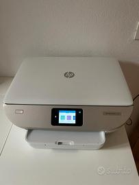 Stampante Hp Envy Photo 7134 