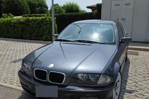 Bmw 330d