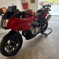 Bmw f800s