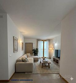 Rif.4084C| appartamento trilocale