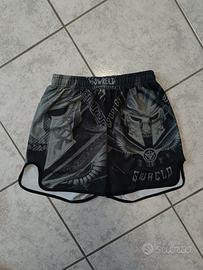 pantaloncini sportivi rashgurad 