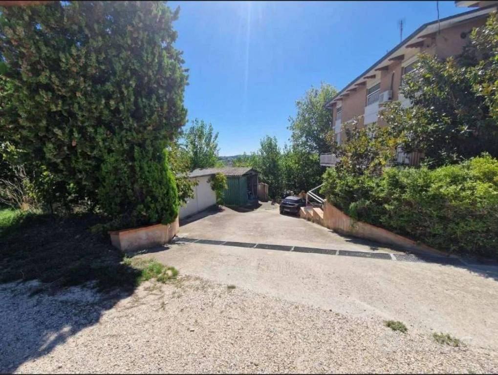 Appartamento – Potenza Picena, Contrada Palazzo Rosso, Montecoriolano - Vista 3