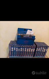 Casette e videocassette