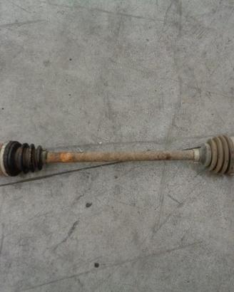 SEMIASSE POSTERIORE DESTRO PER FREELANDER 2.0 TD4 