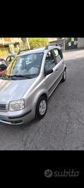  fiat panda diesel 