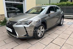 LEXUS UX Hybrid Executive